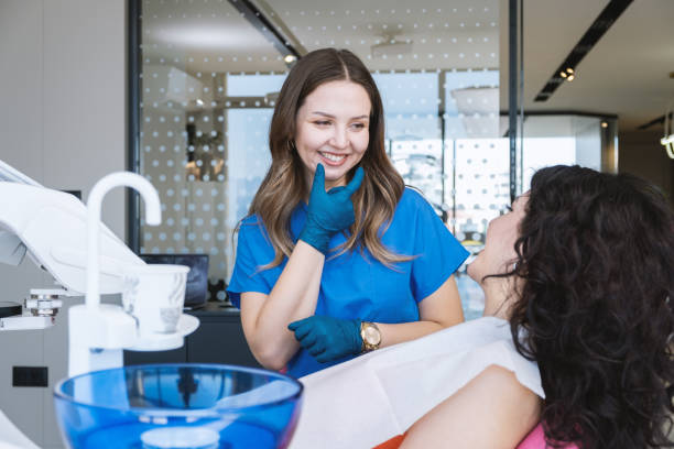Why Choose Us for Your Dental Needs in Jonesville, LA