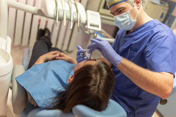 Best Teeth Whitening  in Jonesville, LA