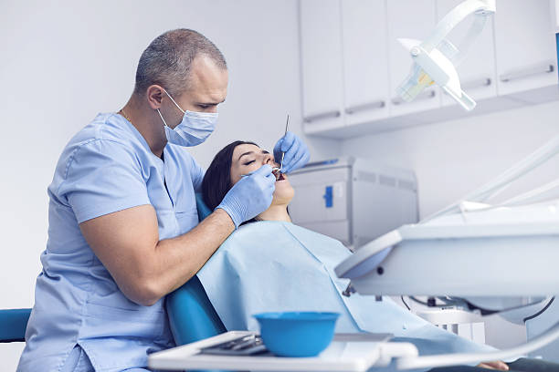 Laser Dentistry in Jonesville, LA